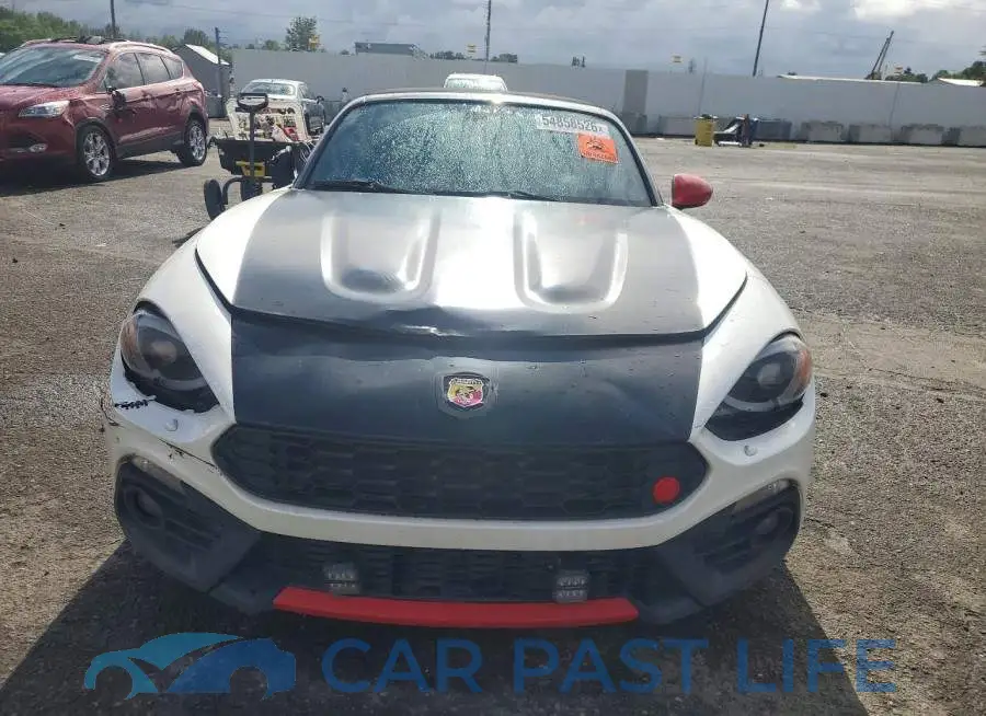 JC1NFAEK4J0139454# 5