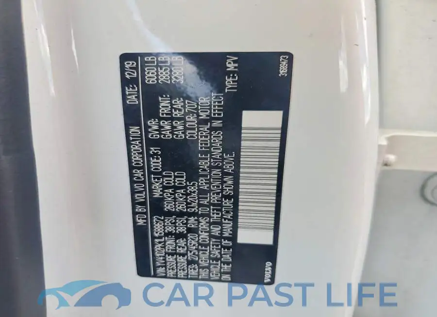 YV4102PK1L1588672# 13
