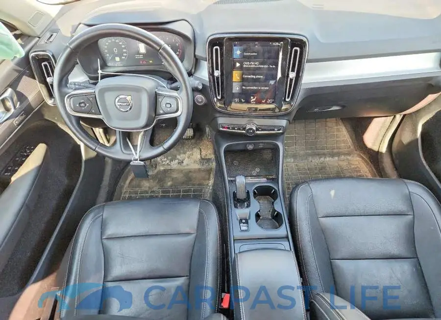 YV4162UK8M2397152# 8