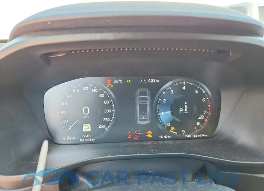 YV4162UK8M2397152# 9