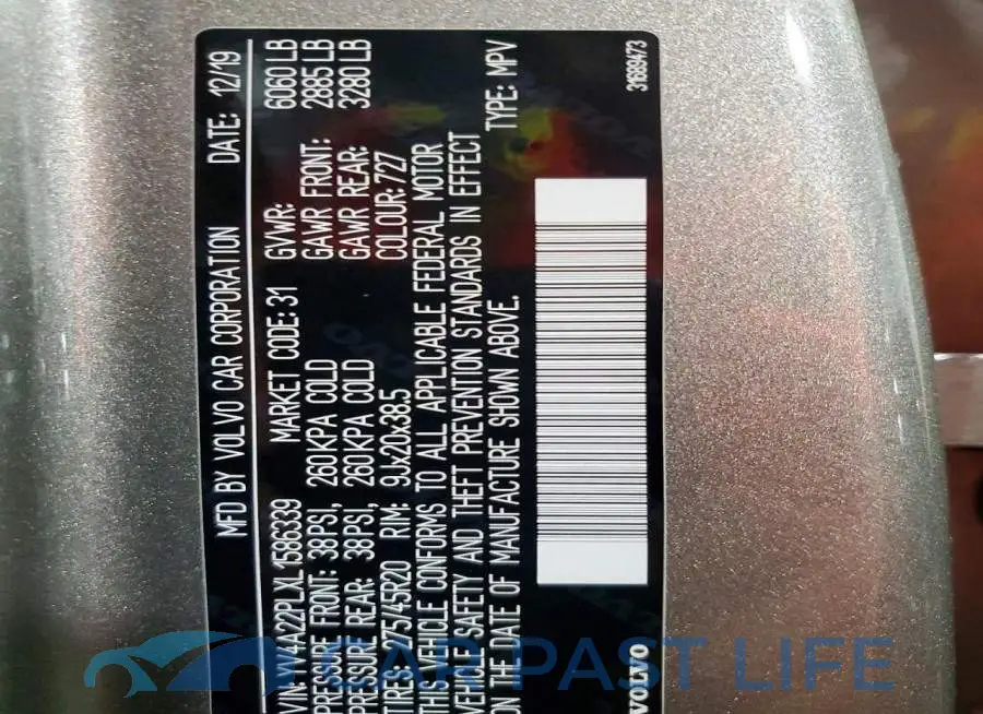 YV4A22PLXL1586339# 14