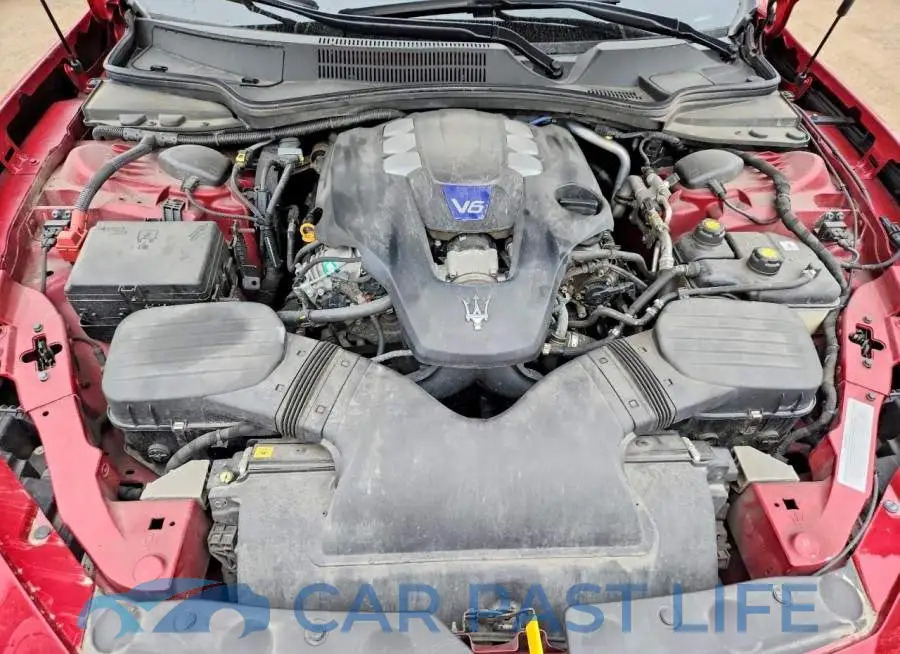 ZAM57YTS0J1278529# 11