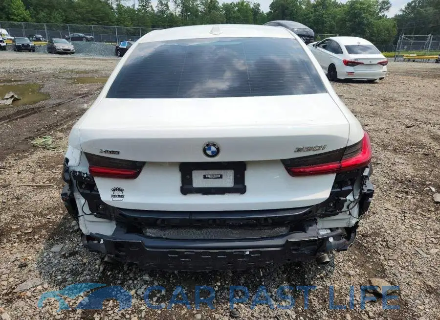 3MW89FF09P8D04752# 6