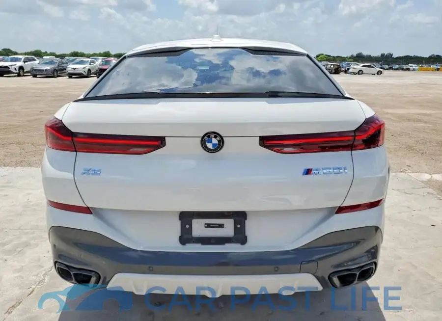 5UX43EX06T9407220# 6