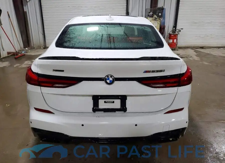 WBA13AL0XM7H96461# 6