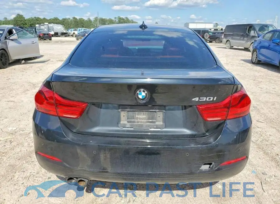 WBA4J1C50KBM17750# 6