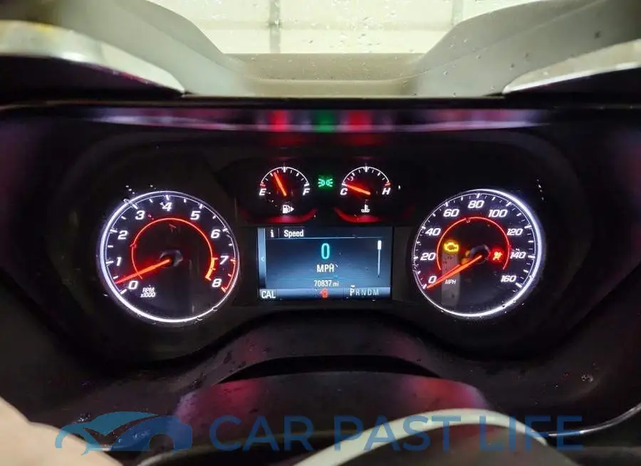 1G1FB1RS5J0168676# 9