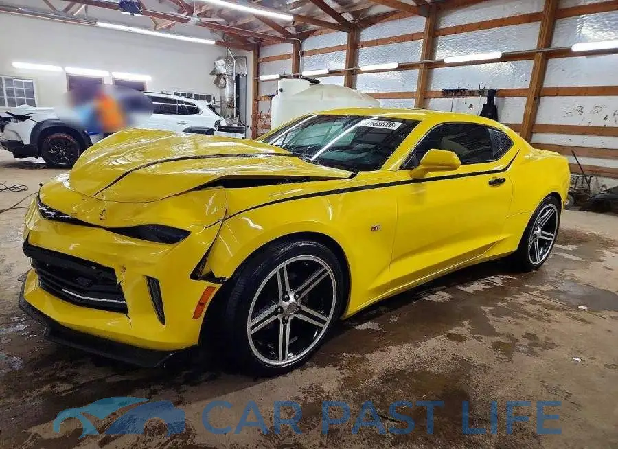 1G1FB1RS5J0168676# 1