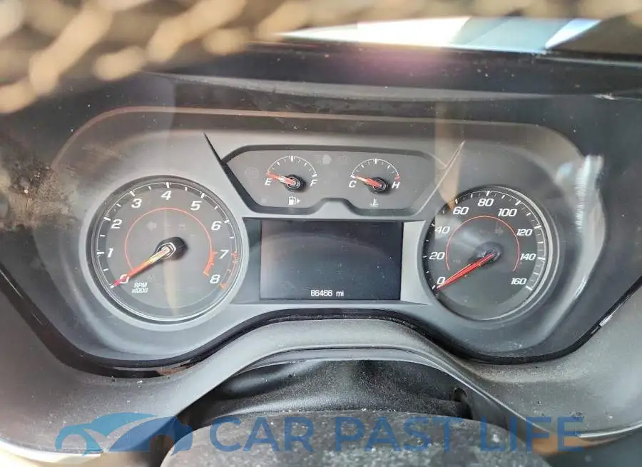 1G1FD1RS8L0115015# 9