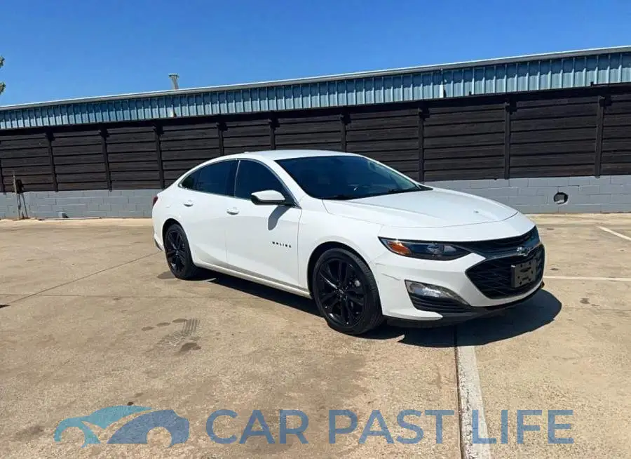 1G1ZD5ST2NF203940# 1
