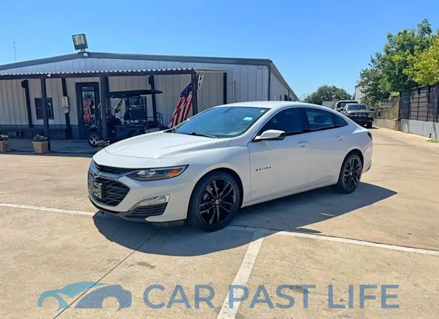 1G1ZD5ST2NF203940# 2