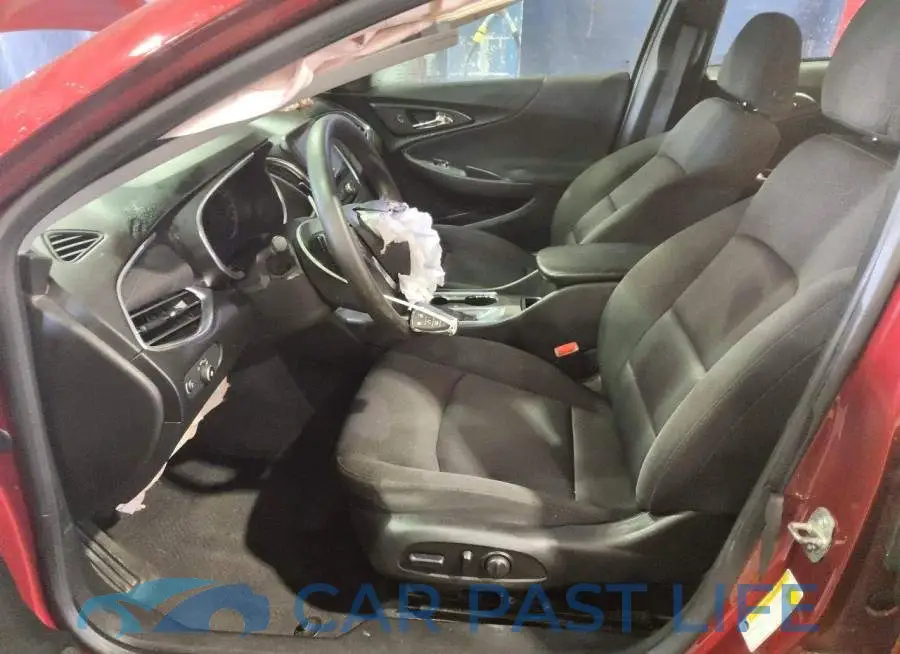 1G1ZD5ST4KF131005# 4