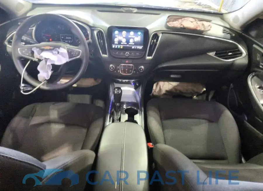 1G1ZD5ST4KF131005# 5