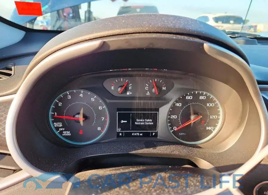 1G1ZD5ST8RF157360# 9