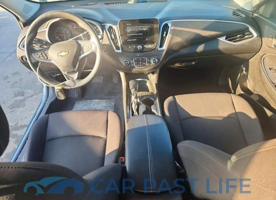 1G1ZD5ST8RF157360# 8