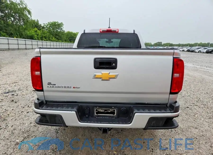 1GCGTBEN1L1118594# 6