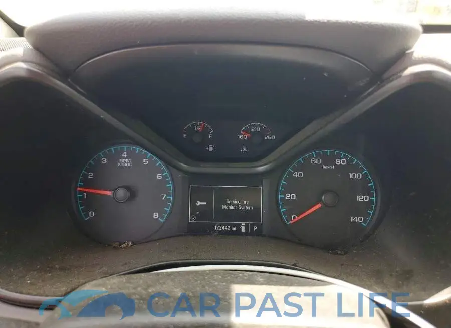 1GCHSBEAXM1207750# 9
