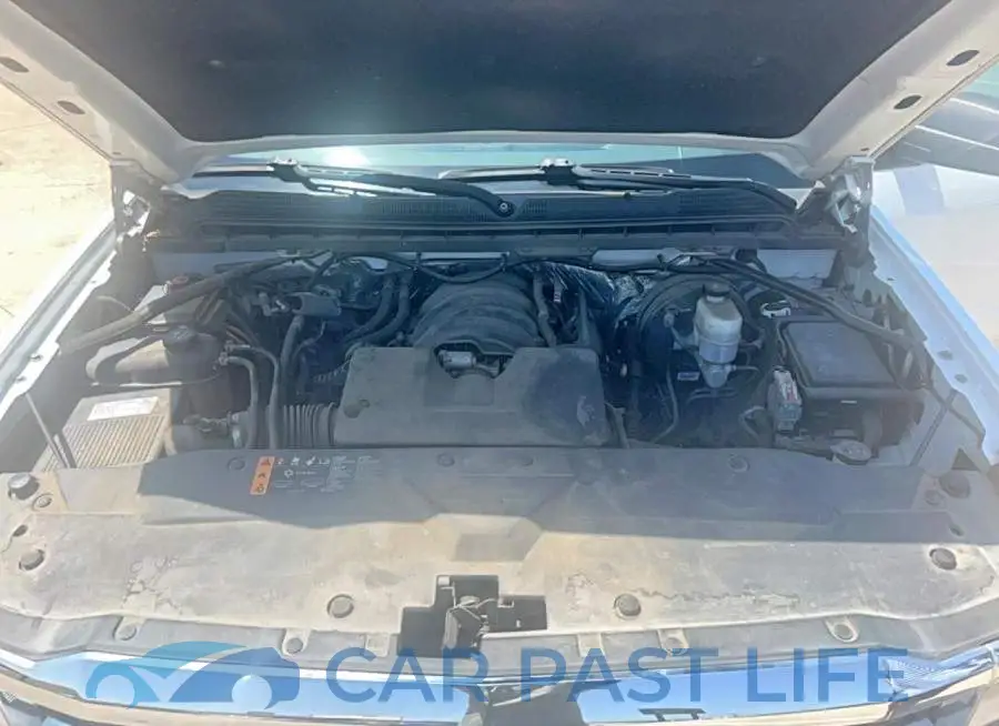 1GCNCNEH4JZ126674# 7