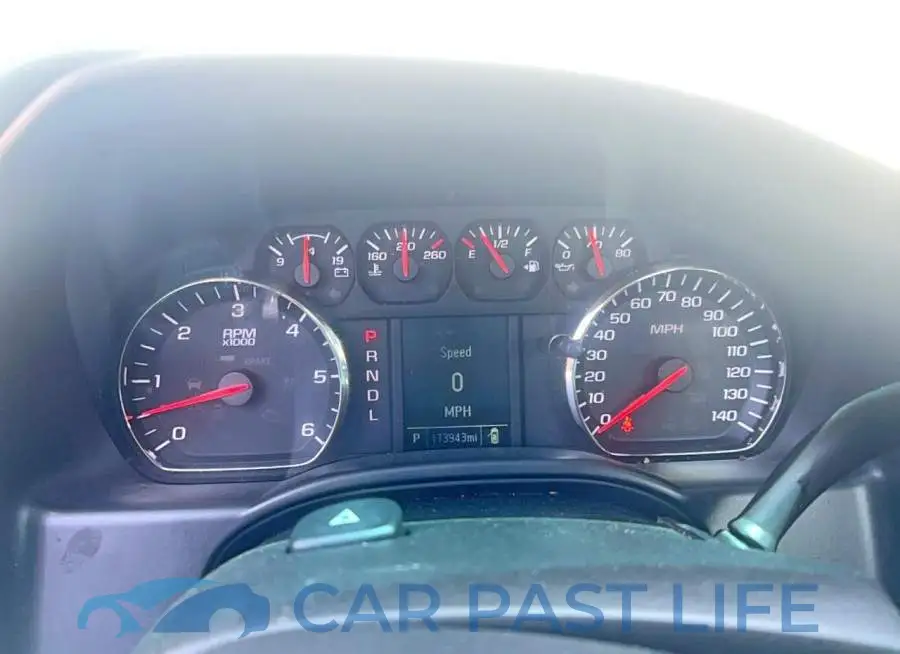 1GCNCNEH4JZ126674# 8