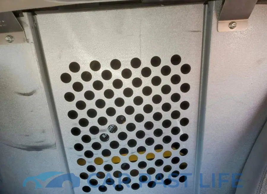 1GCWGAFP0P1209551# 10