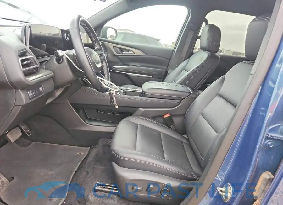 1GNERGRS6SJ141393# 7