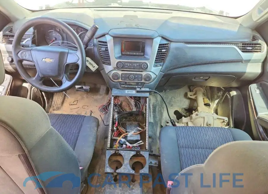 1GNSKFEC0HR267596# 8