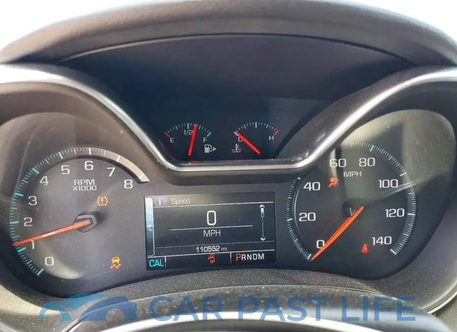 2G1105S35J9119736# 9