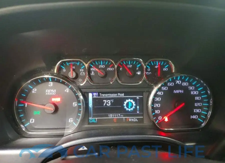 2GCVKPEC8K1112905# 9