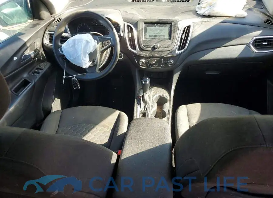 2GNAXJEV1J6244993# 8