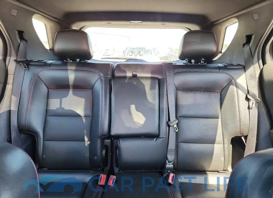 3GNAXWEG0PL151157# 10