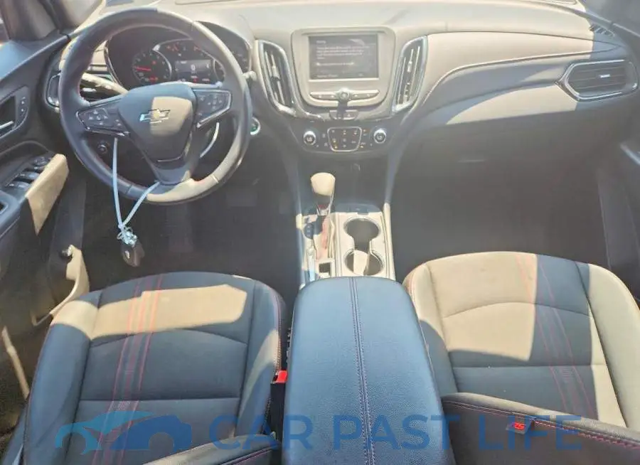 3GNAXWEG3PS116859# 8