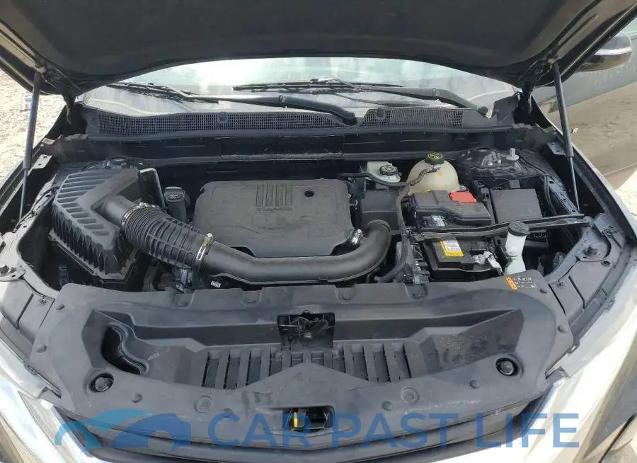 3GNKBCR4XNS128456# 12
