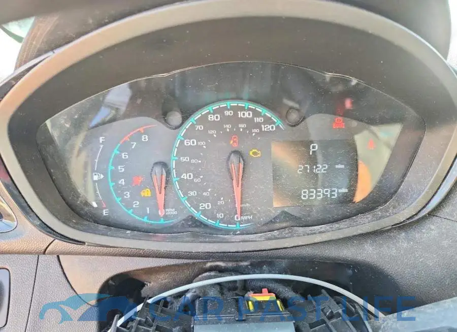 KL8CB6SA8HC705633# 9