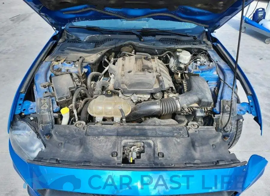 1FA6P8TH3K5173271# 11