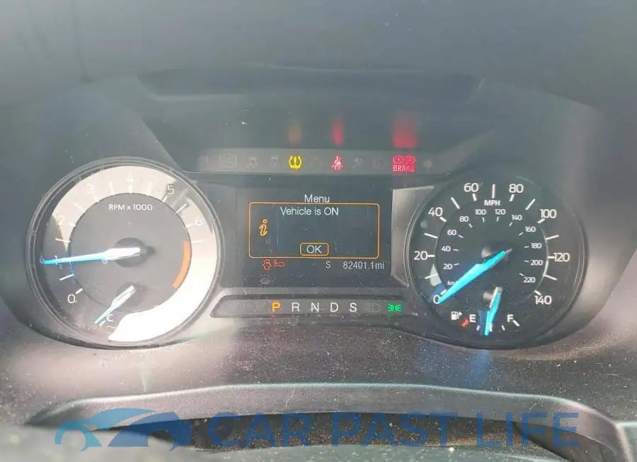 1FM5K8D88JGC79653# 9