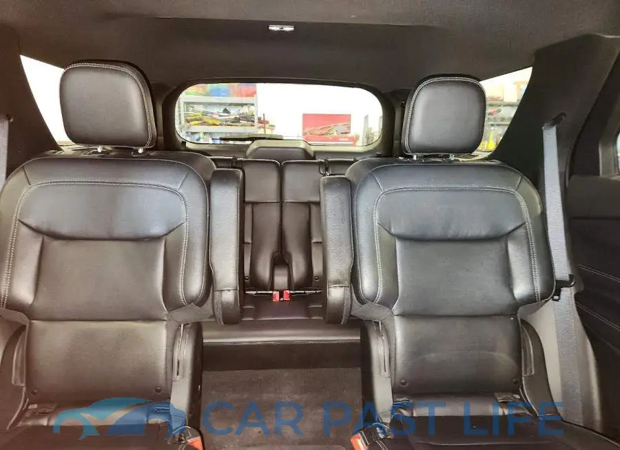 1FMSK8DH4LGB39900# 10