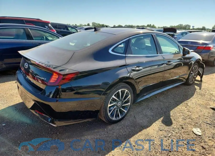 KMHL34J27PA257877# 3