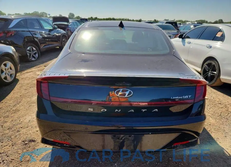 KMHL34J27PA257877# 6