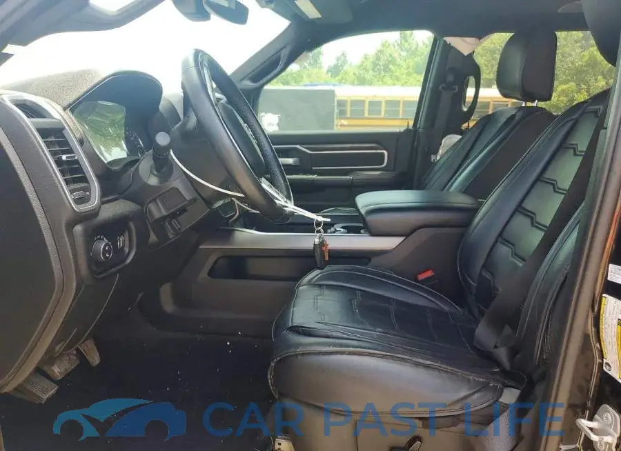3C63RRHL8RG300455# 7