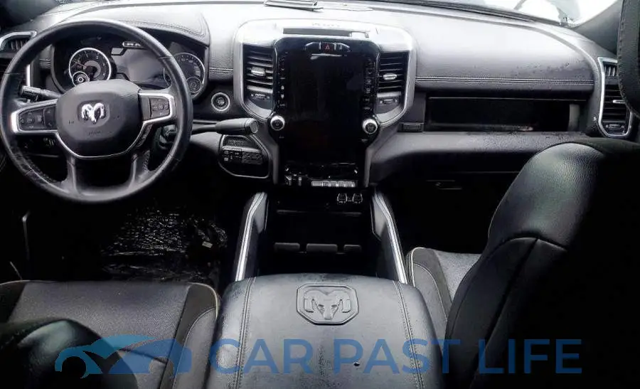 3C63RRJL0PG645177# 8