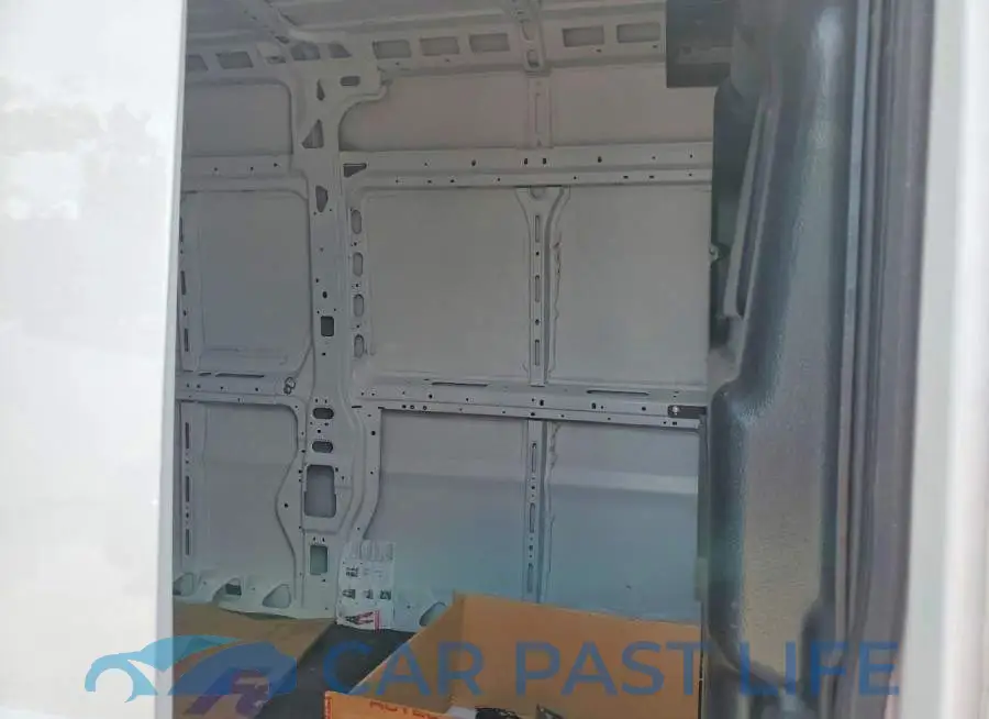3C6LRVDG1PE605662# 11