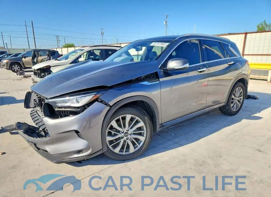 3PCAJ5BA2RF106338# 1