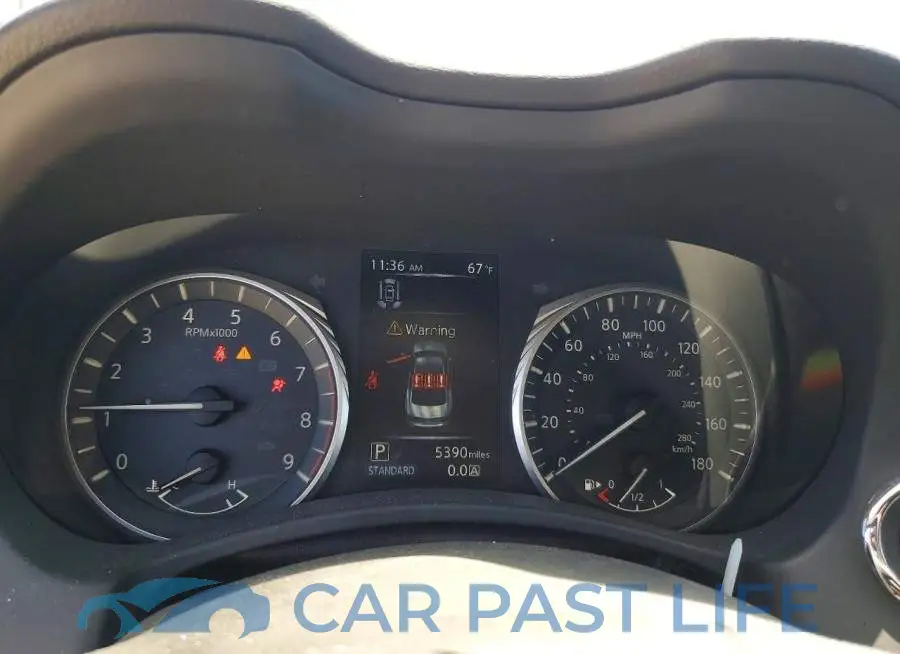 JN1EV7CP2PM511790# 9