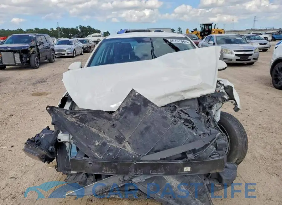 3KPA24AD6PE581416# 5
