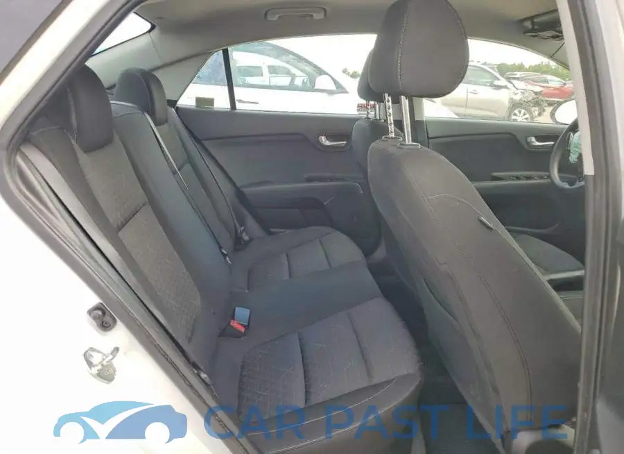 3KPA24AD6PE581416# 10