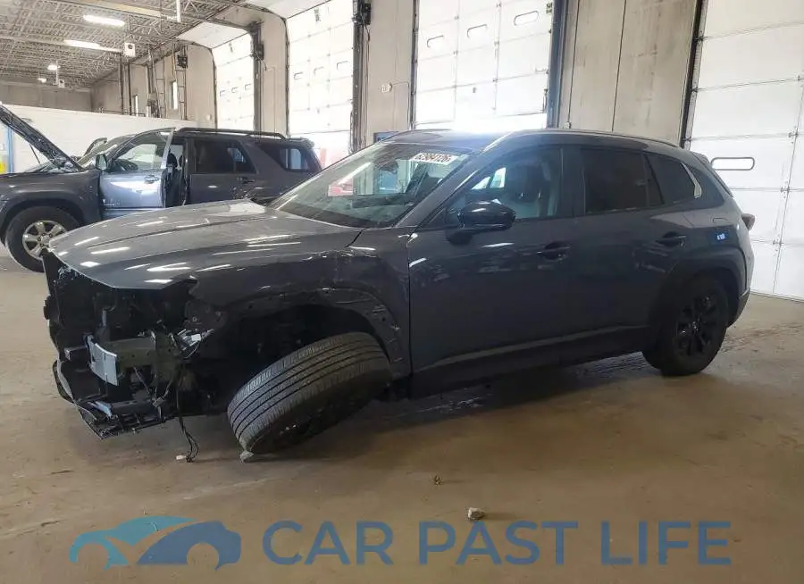 7MMVABDM9RN157747# 1