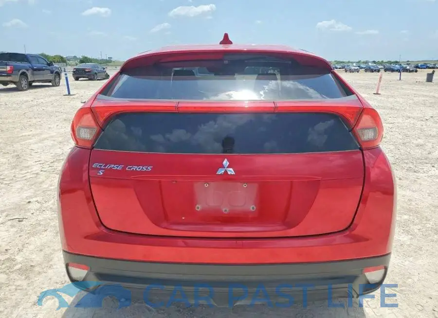JA4AS3AA5LZ017605# 6