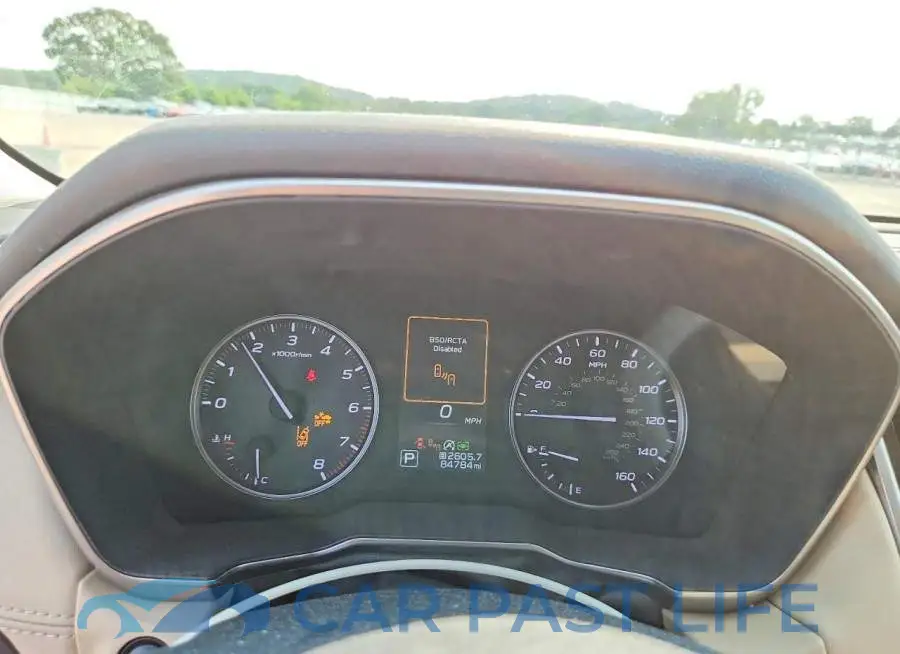 4S4BTGND1L3214952# 9