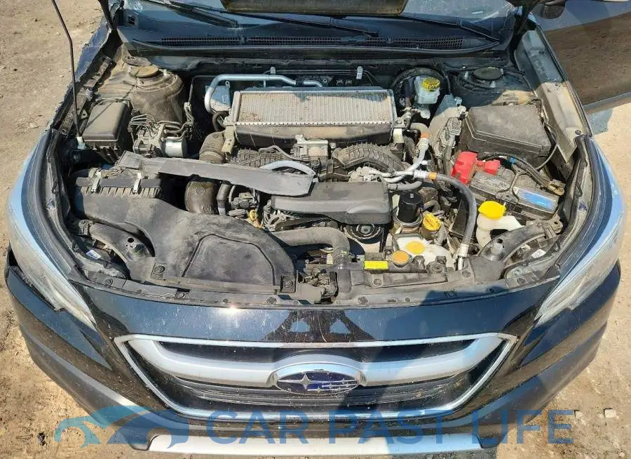 4S4BTGND1L3214952# 12