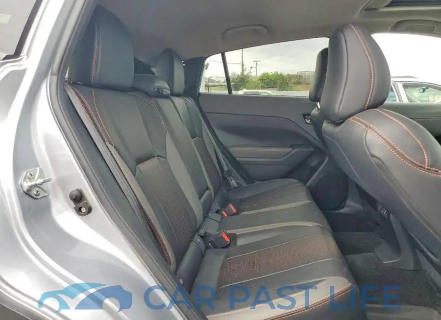 4S4GUHN63R3718809# 11